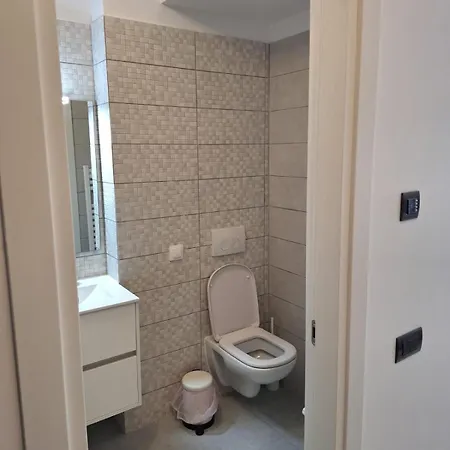 Perfect Studio 3 Nord Mamaia