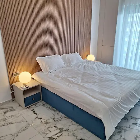Apartmán Perfect Studio 3 Nord Mamaia