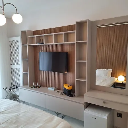 Perfect Studio 3 Nord Mamaia