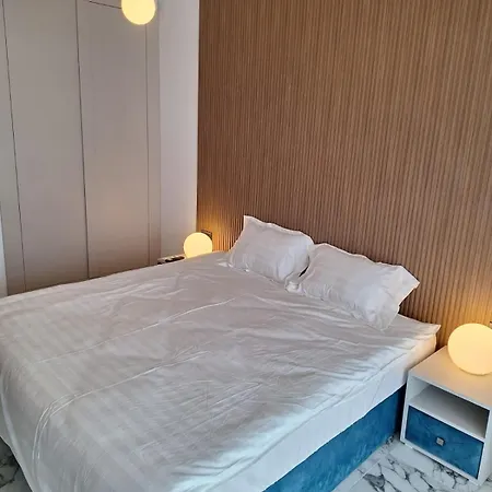 Apartmán Perfect Studio 3 Nord